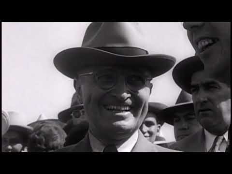 The Birth of the CIA