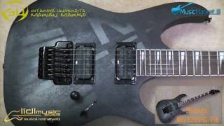 Video thumbnail for 0259_Ibanez RG-320PG P4 by Marián Marko testy LMSK