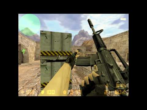 MYM | pita vs. TP|USPORTS (Arbalet Cup Europe 2009)