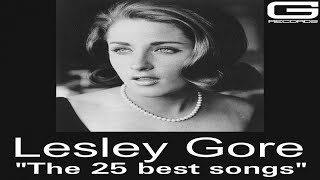 Lesley Gore &quot;I died Inside&quot; GR 044/17 (Official Video Cover)