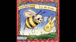 Less Than Jake - Robots One, Humans Zero
