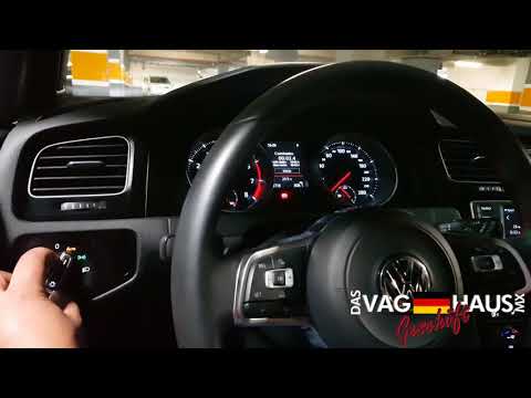 All In One Full Pack en Volkswagen GTI 2017 León | Das VAG Haus Geschäft