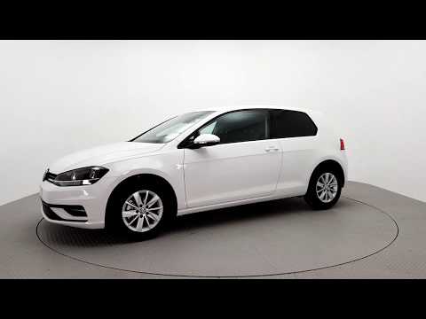 Laharts Volkswagen Vans Kilkenny - 2019 - Volkswagen Golf VAN TRENDLINE 1.6TDI 3DR 115HP