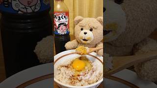 【TKG革命】鹿児島の甘口醤油「あまくちくん」を入れたら高級すき焼きの味になった！【九州の甘い醤油シリーズ】【人生で一度は食べるべき、九州グルメ】