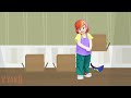 TJ Barney And Friends Sharing Is Caring Part 1