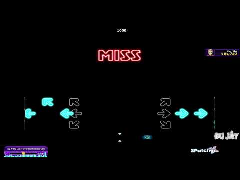 BEATER PATCH Beat Up Audition Việt Nam - Yêu Lại Từ Đầu - Khắc Việt 66 BPM (Trùng Khó Nhất)