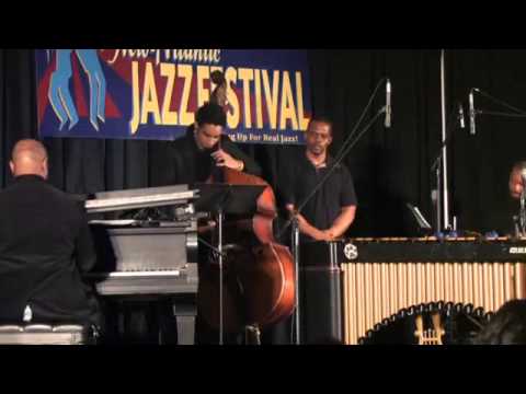 The Amazing Warren Wolf Plays Duke Ellington - Mid-Atlantic Jazz Festival