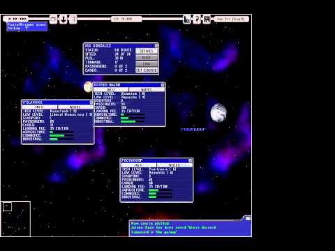 Starship Tycoon PC