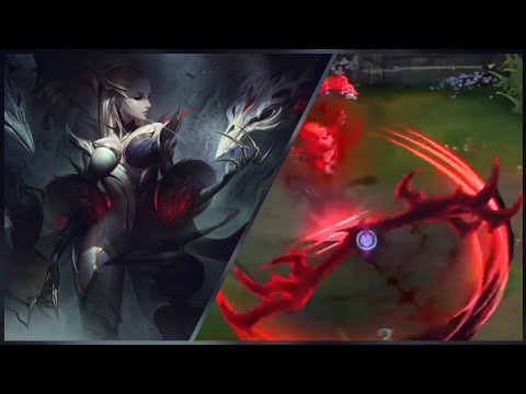 PBE PREVIEW | Coven Ashe, Cassiopeia, Ahri, Evelynn, Malphite, Warwick & Prestige Edition LeBlanc