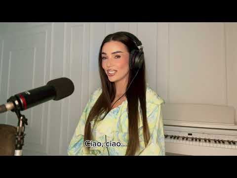 Shondy - Ciao, ciao (Cover Maria Nazionale)