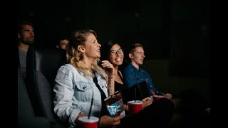 Why New Movies And Shows Are Tailor-made For Women