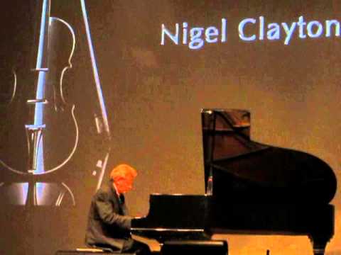 download lagu mp3 mp4 Nigel Clayton, download lagu Nigel Clayton gratis, unduh video klip Nigel Clayton