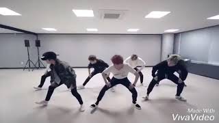 Download lagu NCT U Raise The Roof With Dance Practice NCT U Boss mp3