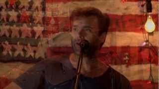 Corb Lund &quot;One Left in the Chamber&quot; and &quot;Bible on the Dash&quot;