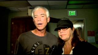 The Cowsills interview with Network News