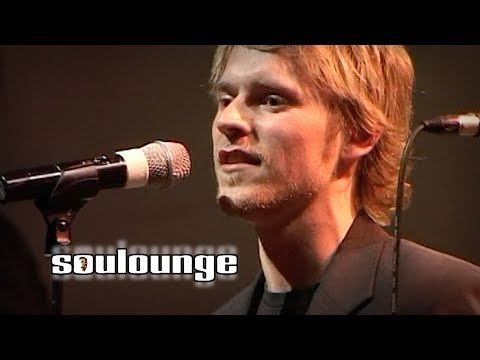 Soulounge - How Do You Like It Now (Official Live Video)