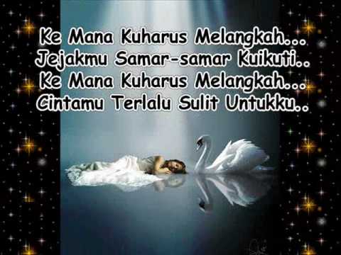 LENTERA CINTA - Nicky Astria