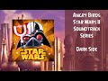 Angry Birds Star Wars II Soundtrack Dark Side Theme ABSFT