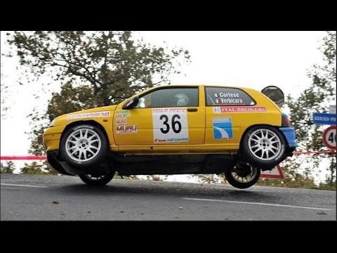 Renault clio williams gr A Full HD Best of Tribute