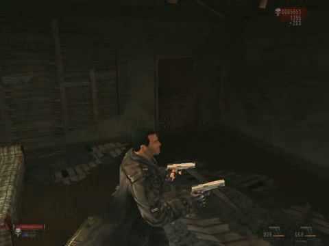 Let's Play The Punisher 1