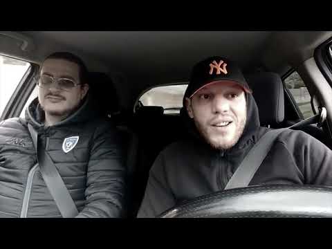 Aka Seul Two Feat Nemo & Freko Ding - Les cicatrices du menotté (Gamni Beats )