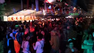 preview picture of video 'Carnaval feesttent Groesbeek 2013'