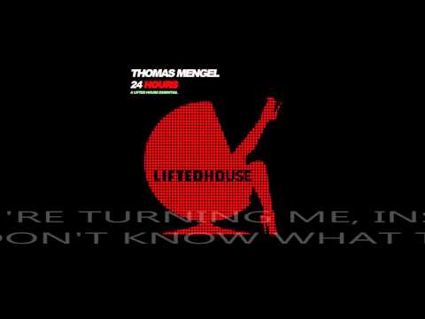 Thomas Mengel - 24 Hours (Lyric Video)