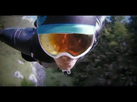 Psyko Punkz - Define God (Official Video Clip)