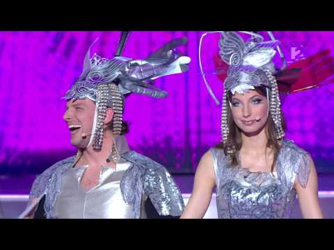 Stohl Luca és Peller Károly: Xénia láz - tv2.hu/a_nagy_duett