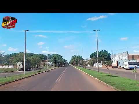 Conceição das Alagoas - Minas Gerais 🇧🇷 (08/07/26)