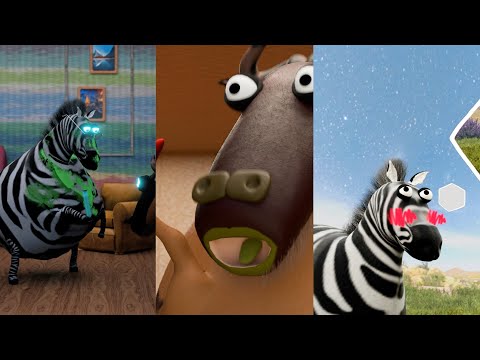 Savanna version - 《Big collection 4》