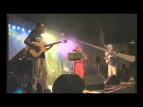 Gianluca Rando,C.Velardita,G.Raffaele,S.Galletta & N.Belmonte "Malarazza". 2012