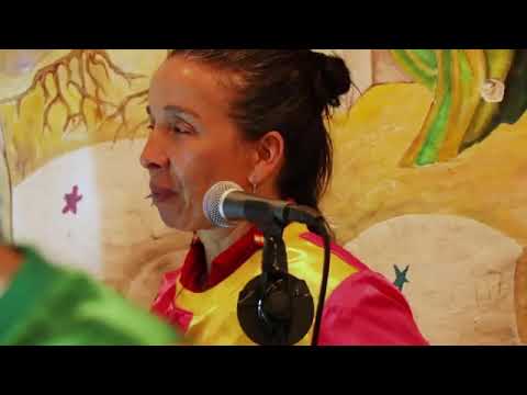 Diario sonoro. Los hijos de la Montaña. La Argentina Huila 