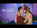 Mansee Aniket Wedding Teaser