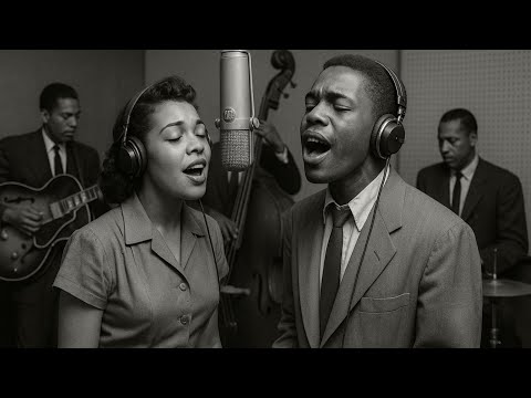 Rica Promessa (Cantor Cristão) Versão Balada Blues