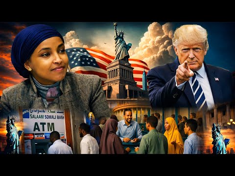 Talooyin Ku Socda Soomalida Xawalaadaha iyo Kuwa Cunsuriyiinta La Hadla” Ha Yeelin”