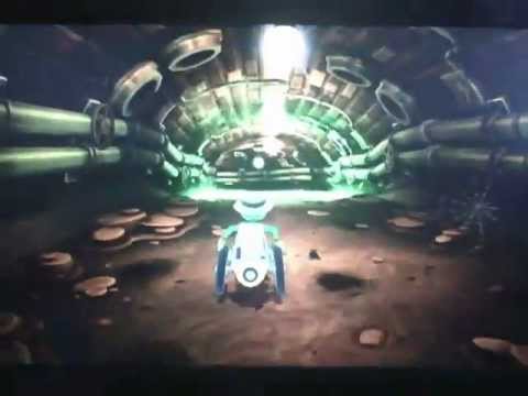 Sly Cooper: Thieves In Time EU Walkthrough #2