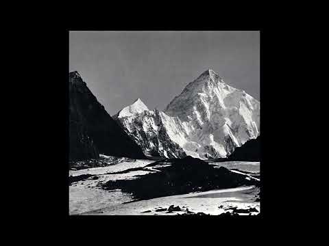 Nekfeu x Népal x Ateyaba Type Beat "K2" (Prod. M31)