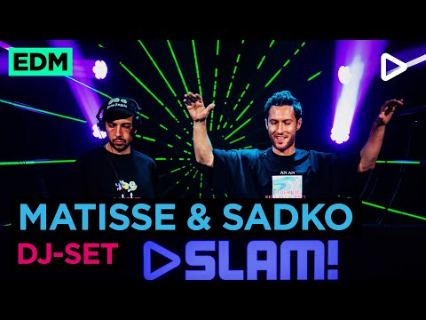 download lagu mp3 mp4 Matisse Sadko, download lagu Matisse Sadko gratis, unduh video klip Matisse Sadko