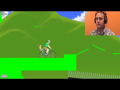 Happy Wheels ep.21 [Srpski Gameplay] ☆ SerbianGamesBL ☆