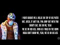DaBaby Ft NBA YoungBoy JUMP Lyrics