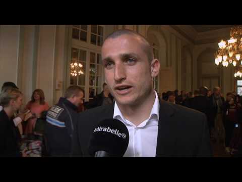 Montée du Fc Metz en L1