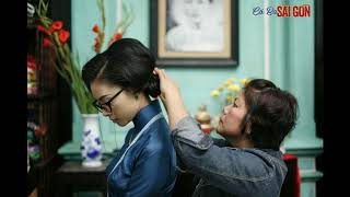 Cover art for Biển tình cô ba sài gòn