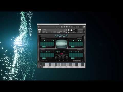 Free Download Voce KONTAKT