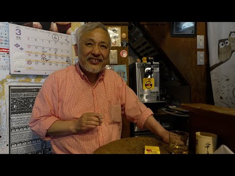 ¡Toma una copa en un restaurante de yakitori profundo! Excelente cerveza de barril “Hakata Ichiban” Kyogokugai en Ropponmatsu, Fukuoka