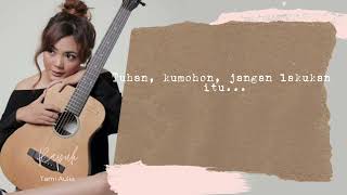 Download lagu Tami Aulia - Rapuh (Agnes Mo) lirik mp3