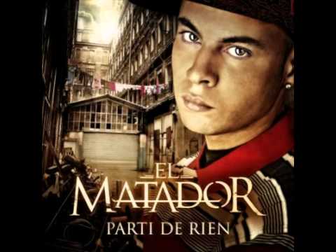 El Matador feat Ls - Adolescente En Mal De Vivre (Afrodisiac)