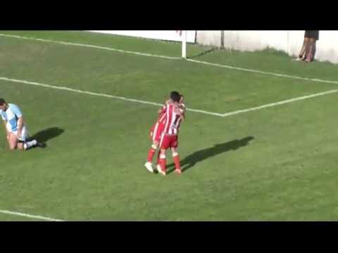 Talleres 4 - UAI Urquiza 2 - Primera B - Fecha 30