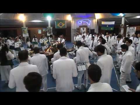 É PEDINDO E É ROGANDO - PADR  SEBASTIÃO - CÉU DO PLANALTO