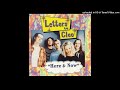 Letters To Cleo - Here And Now (Album Version)